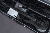 【used】Alusonic / Django Deluxe 4 PH 3.49kg #0223379【GIB Hyogo】