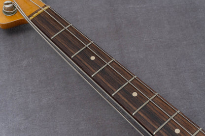 【used】Fender Custom Shop / 60 Jazz Bass Hvy Relic 2020 4.26kg #CZ547369【GIB Hyogo】