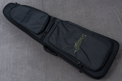 【new】momose / MJ24-604MV/R BLK 3.8kg #22196【GIB Hyogo】