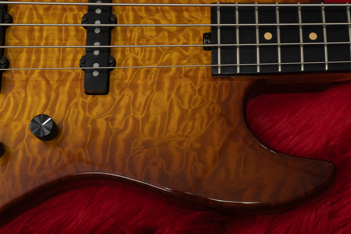 【used】Sadowsky NYC / Standard 4 string 2009 4.17kg #3955【consignment】【GIB Seoul】