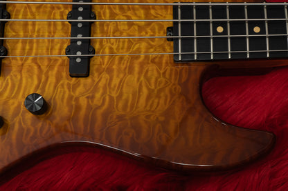 【used】Sadowsky NYC / Standard 4 string 2009 4.17kg #3955【consignment】【GIB Seoul】