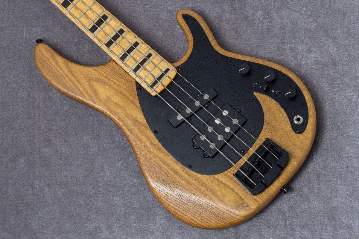 【used】Alusonic / Django Standard 4 3.5kg #0524458【GIB Hyogo】