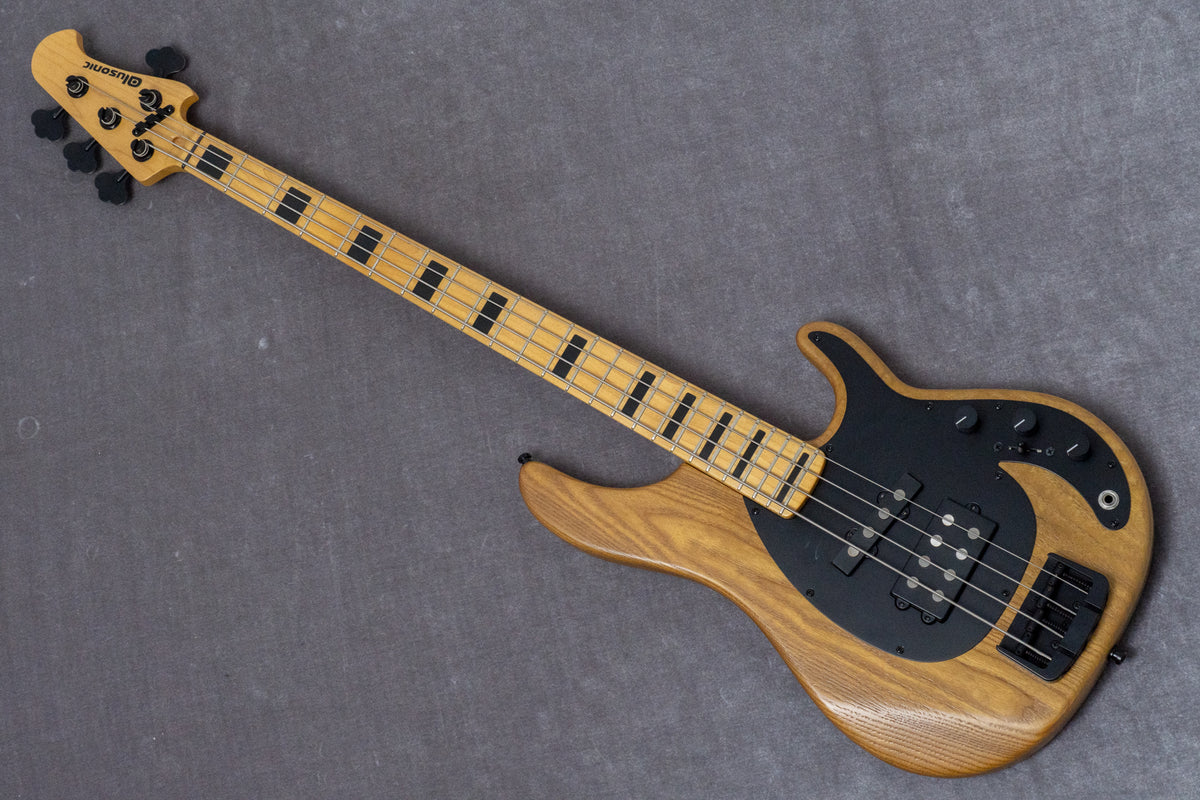 【used】Alusonic / Django Standard 4 3.5kg #0524458【GIB Hyogo】