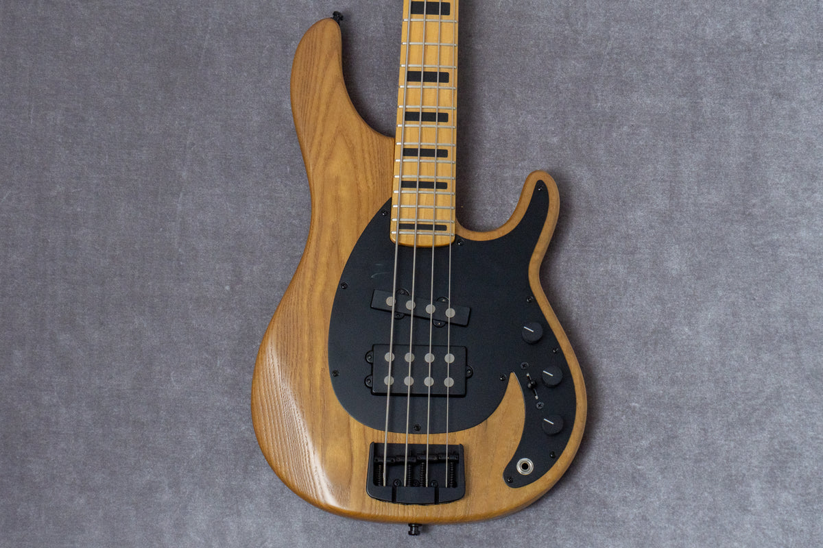 【used】Alusonic / Django Standard 4 3.5kg #0524458【GIB Hyogo】