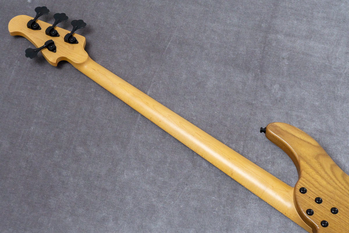 【used】Alusonic / Django Standard 4 3.5kg #0524458【GIB Hyogo】
