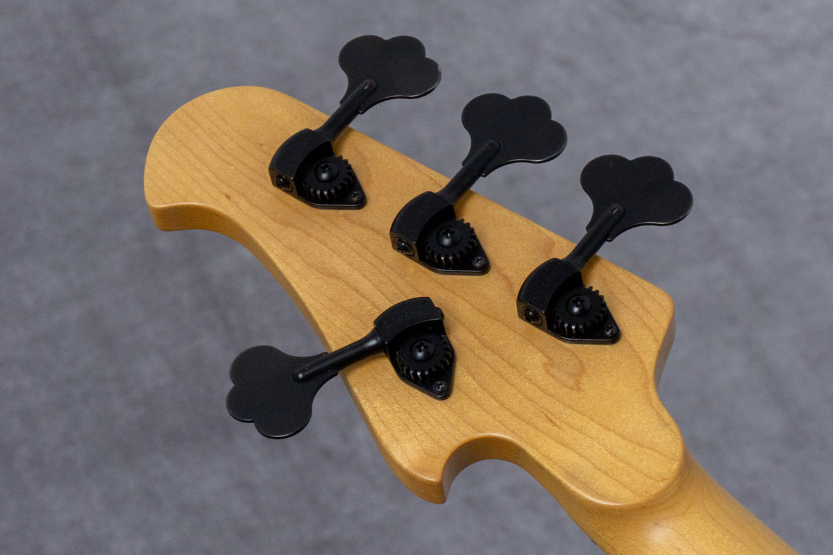 【used】Alusonic / Django Standard 4 3.5kg #0524458【GIB Hyogo】