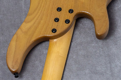 【used】Alusonic / Django Standard 4 3.5kg #0524458【GIB Hyogo】