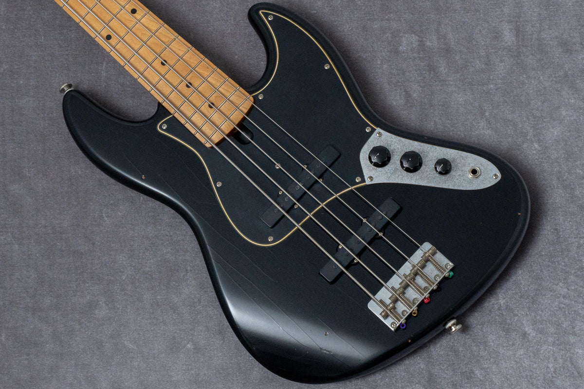 【new】De Gier / Bebop 5 Classic Black Aged 3.875kg #438【GIB Hyogo】