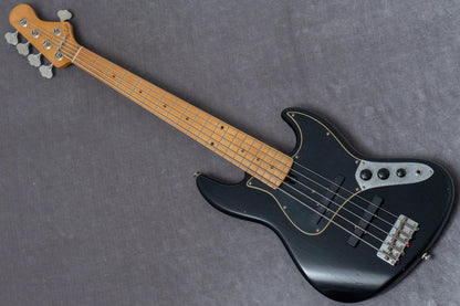 【new】De Gier / Bebop 5 Classic Black Aged 3.875kg #438【GIB Hyogo】