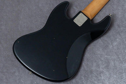 【new】De Gier / Bebop 5 Classic Black Aged 3.875kg #438【GIB Hyogo】