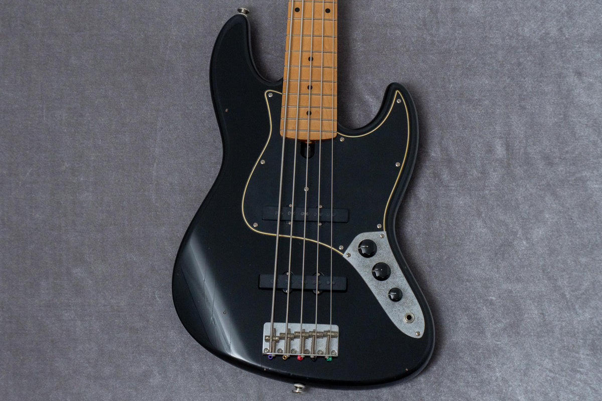 【new】De Gier / Bebop 5 Classic Black Aged 3.875kg #438【GIB Hyogo】