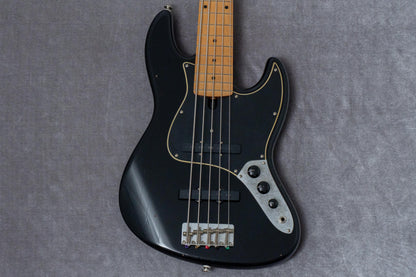【new】De Gier / Bebop 5 Classic Black Aged 3.875kg #438【GIB Hyogo】