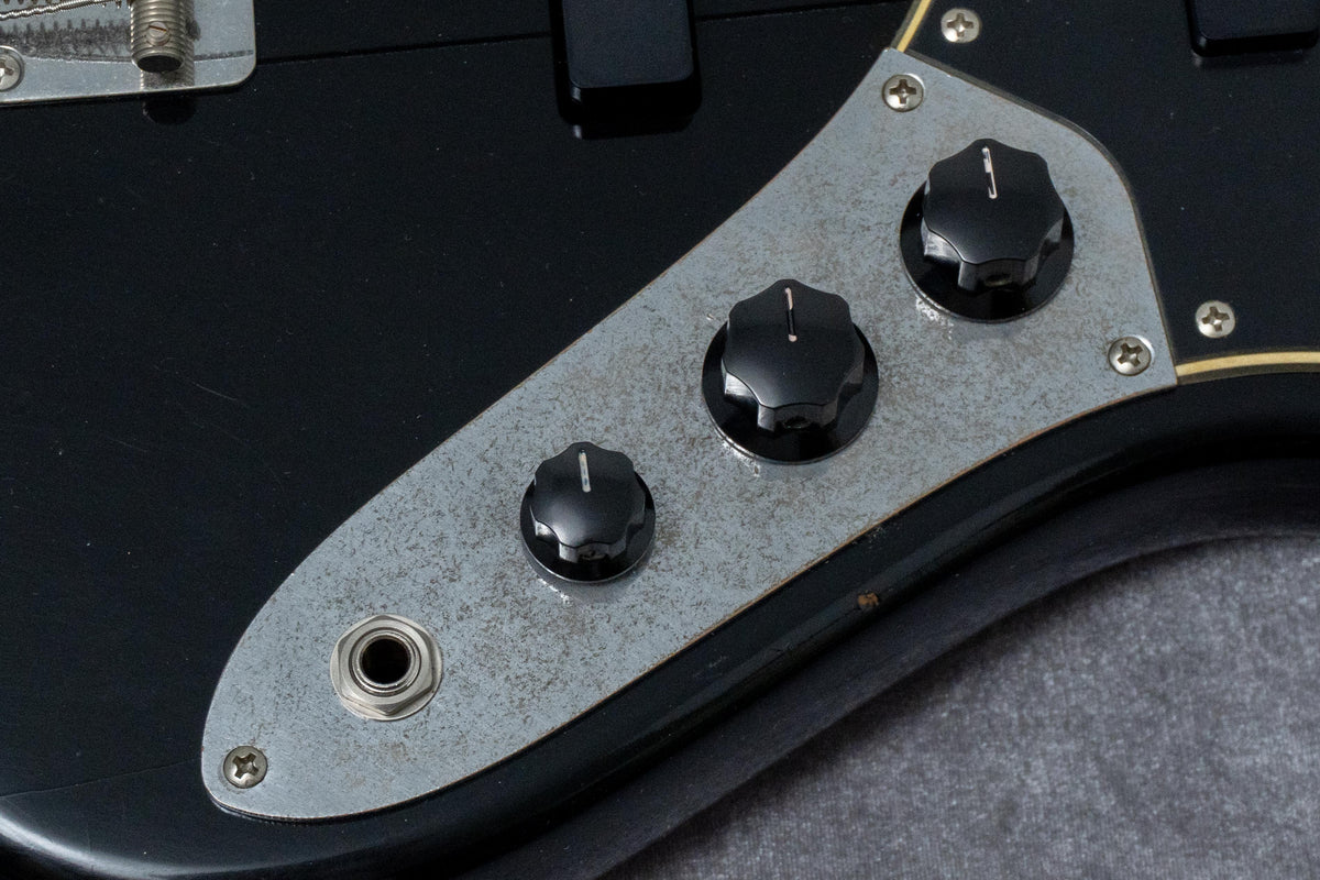 【new】De Gier / Bebop 5 Classic Black Aged 3.875kg #438【GIB Hyogo】