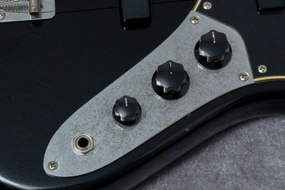 【new】De Gier / Bebop 5 Classic Black Aged 3.875kg #438【GIB Hyogo】