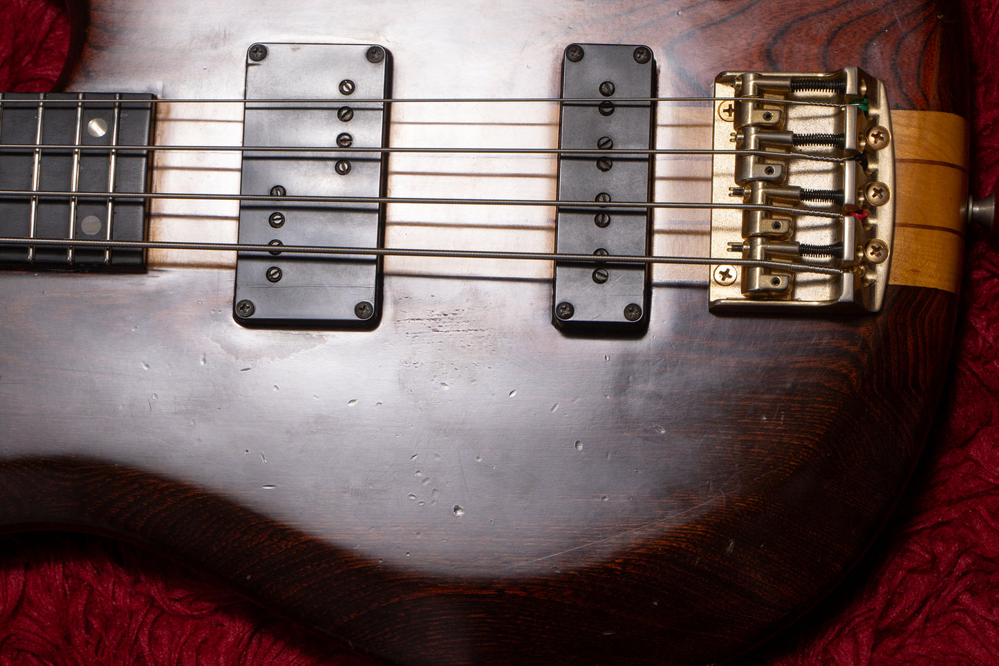 【used】Ibanez / MC924 1983 4.445kg #L830919【GIB Yokohama】