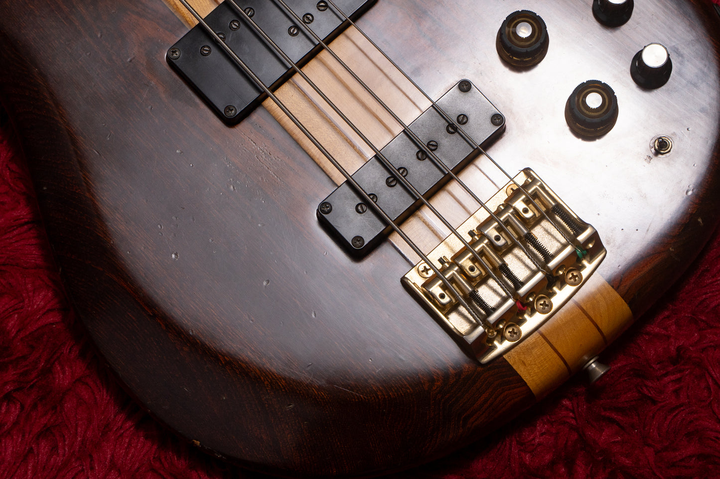 【used】Ibanez / MC924 1983 4.445kg #L830919【GIB Yokohama】