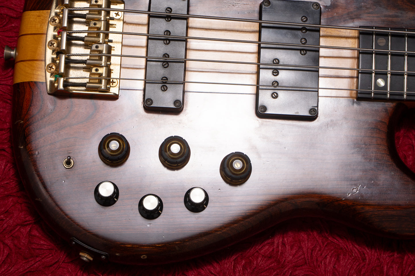 【used】Ibanez / MC924 1983 4.445kg #L830919【GIB Yokohama】