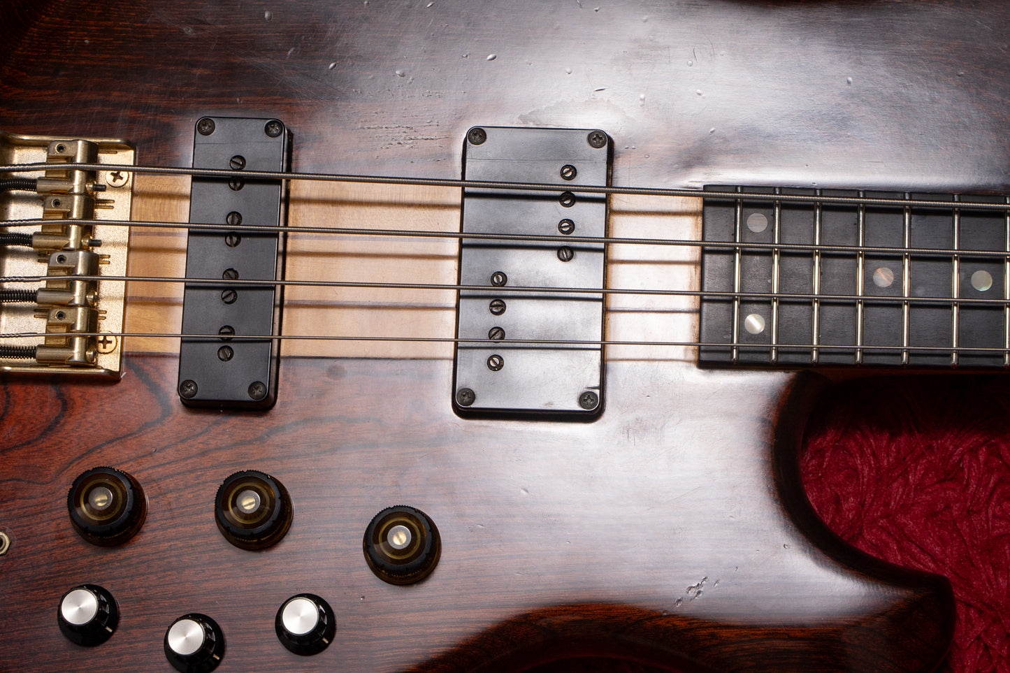 【used】Ibanez / MC924 1983 4.445kg #L830919【GIB Yokohama】