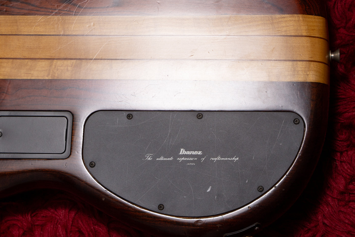 【used】Ibanez / MC924 1983 4.445kg #L830919【GIB Yokohama】
