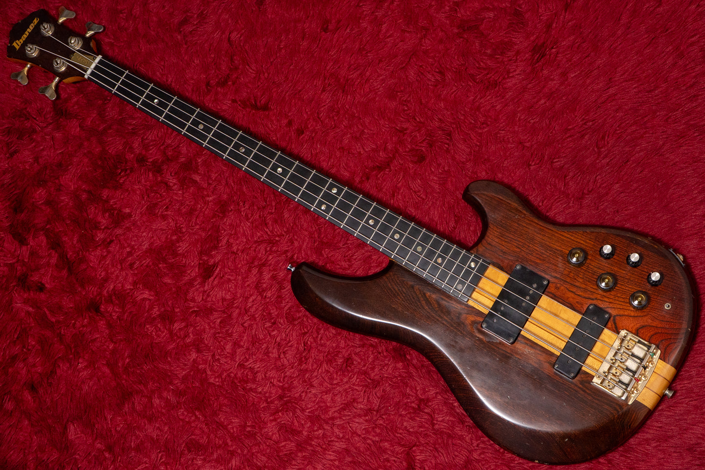 【used】Ibanez / MC924 1983 4.445kg #L830919【GIB Yokohama】