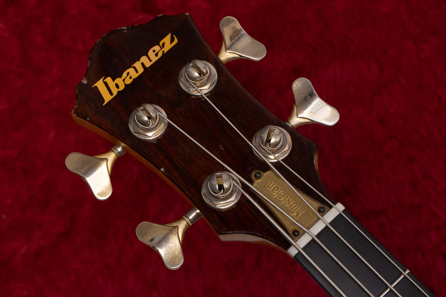 【used】Ibanez / MC924 1983 4.445kg #L830919【GIB Yokohama】