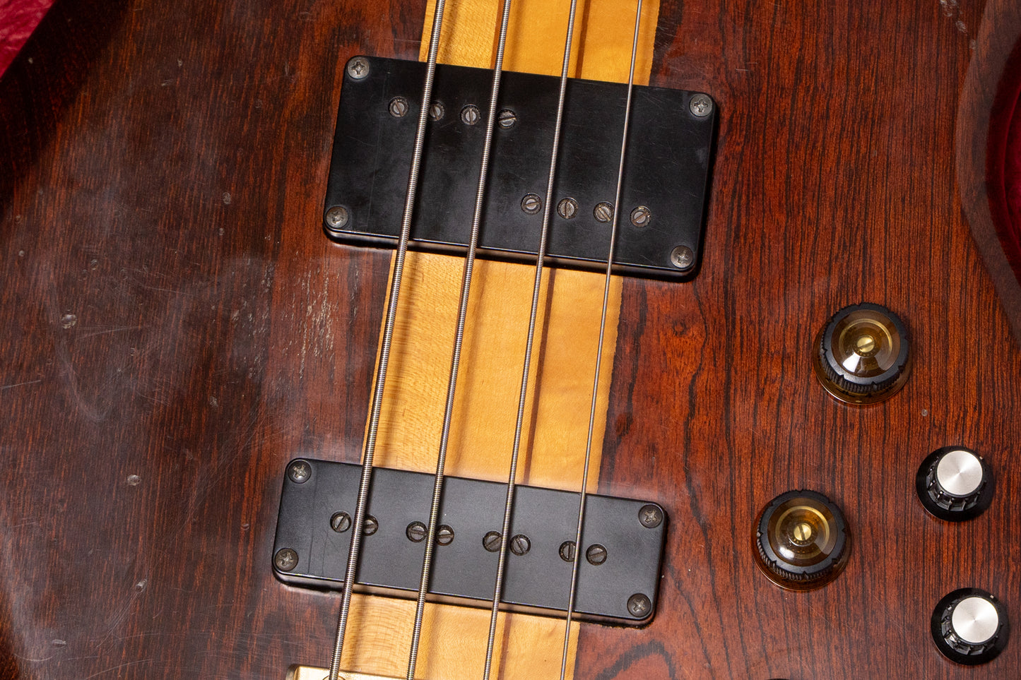 【used】Ibanez / MC924 1983 4.445kg #L830919【GIB Yokohama】
