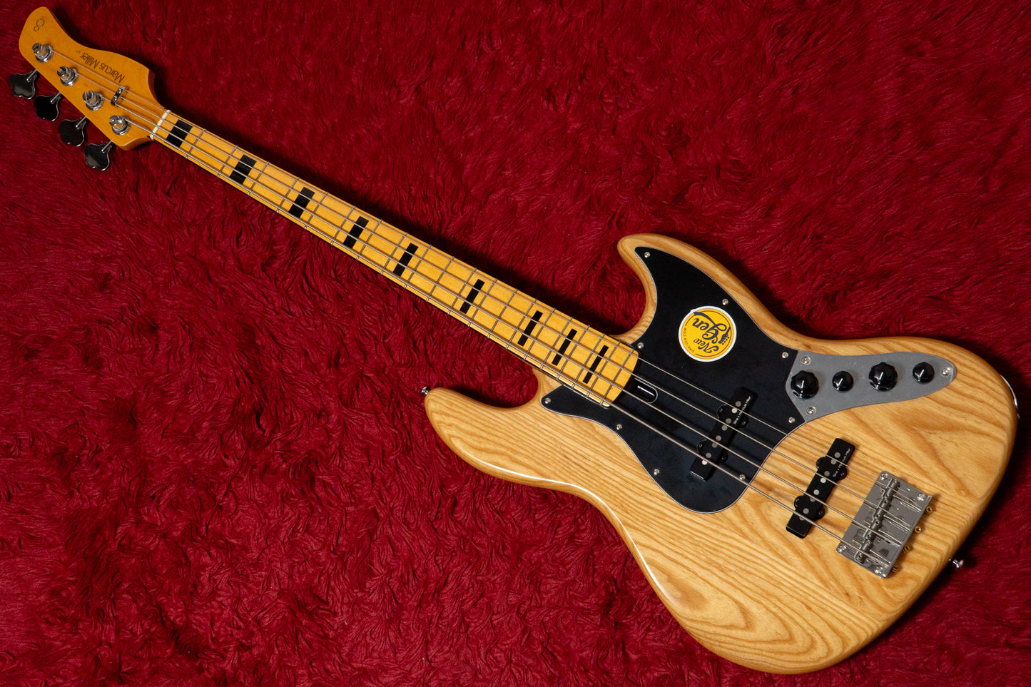 【new】Sire / V7 Vintage Ash-4 NT/HM New Generation 4.710kg #2N26550076【GIB Yokohama】
