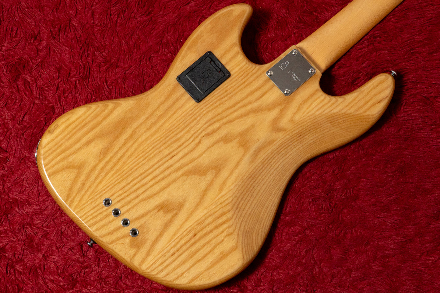 【new】Sire / V7 Vintage Ash-4 NT/HM New Generation 4.710kg #2N26550076【GIB Yokohama】