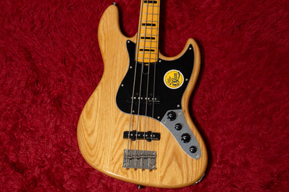 【new】Sire / V7 Vintage Ash-4 NT/HM New Generation 4.710kg #2N26550076【GIB Yokohama】