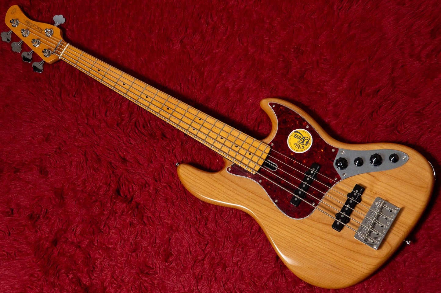 【new】Sire / V7 Vintage Alder-5 NT/HM New Generation 4.250kg #2N26330014【GIB Yokohama】