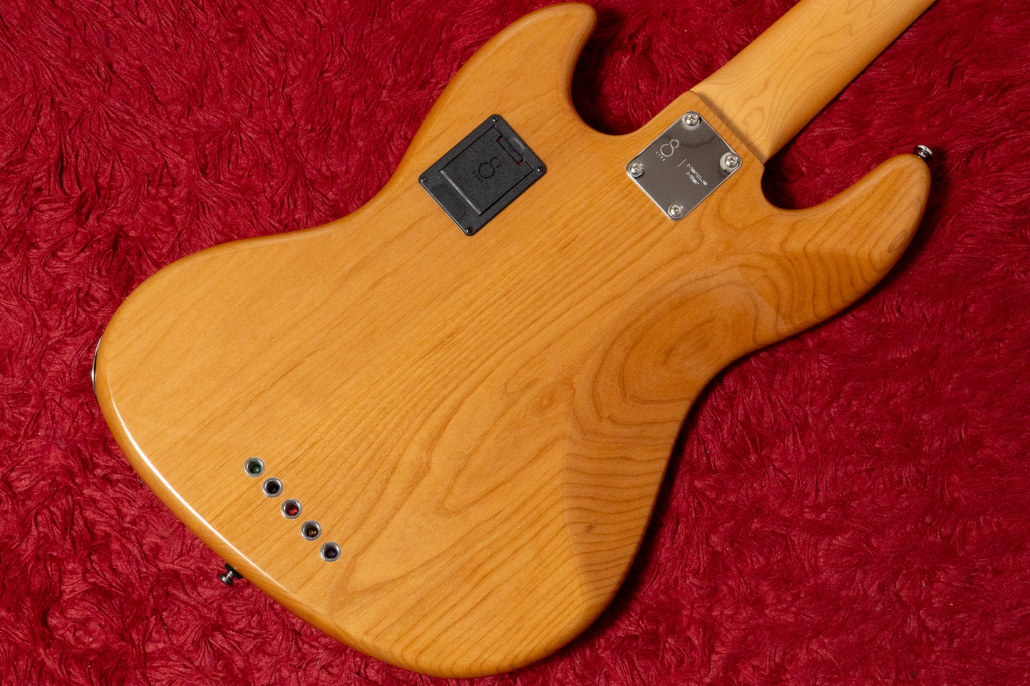 【new】Sire / V7 Vintage Alder-5 NT/HM New Generation 4.250kg #2N26330014【GIB Yokohama】