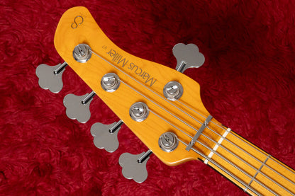 【new】Sire / V7 Vintage Alder-5 NT/HM New Generation 4.250kg #2N26330014【GIB Yokohama】