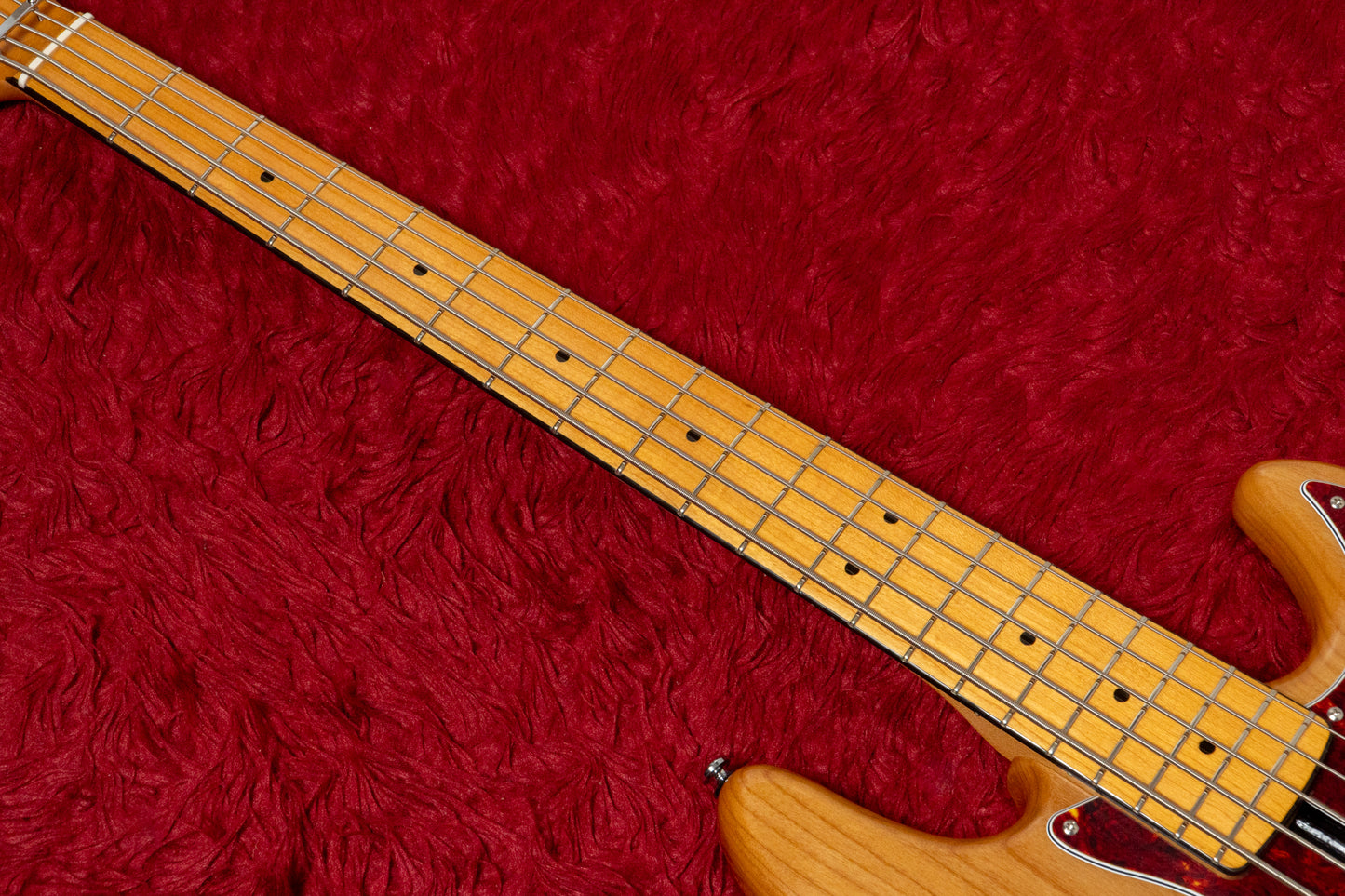 【new】Sire / V7 Vintage Alder-5 NT/HM New Generation 4.250kg #2N26330014【GIB Yokohama】