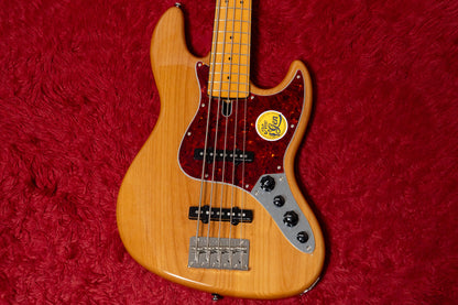 【new】Sire / V7 Vintage Alder-5 NT/HM New Generation 4.250kg #2N26330014【GIB Yokohama】
