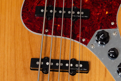 【new】Sire / V7 Vintage Alder-5 NT/HM New Generation 4.250kg #2N26330014【GIB Yokohama】