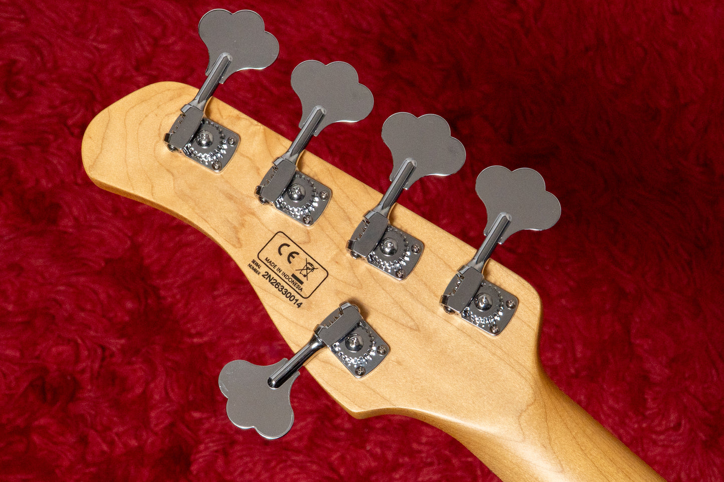 【new】Sire / V7 Vintage Alder-5 NT/HM New Generation 4.250kg #2N26330014【GIB Yokohama】