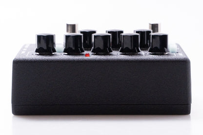 【used】MXR / M80 Bass D.I.+【GIB Yokohama】