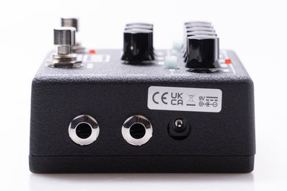 【used】MXR / M80 Bass D.I.+【GIB Yokohama】
