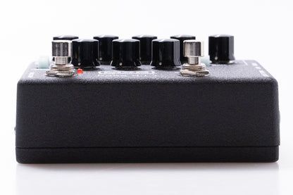 【used】MXR / M80 Bass D.I.+【GIB Yokohama】