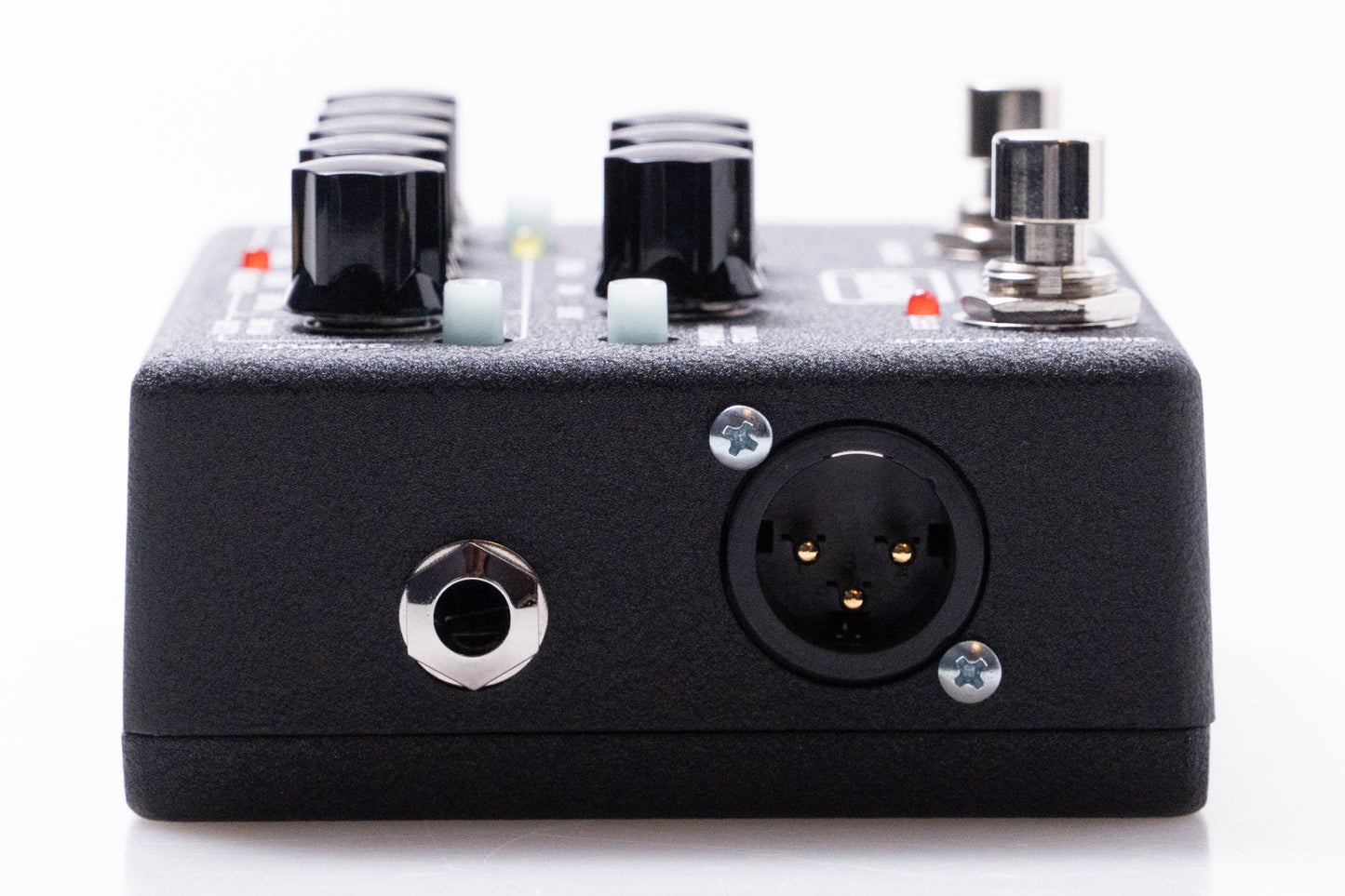 【used】MXR / M80 Bass D.I.+【GIB Yokohama】