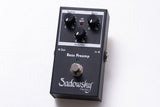 【used】Sadowsky / SBP-2 Bass Preamp【GIB Yokohama】