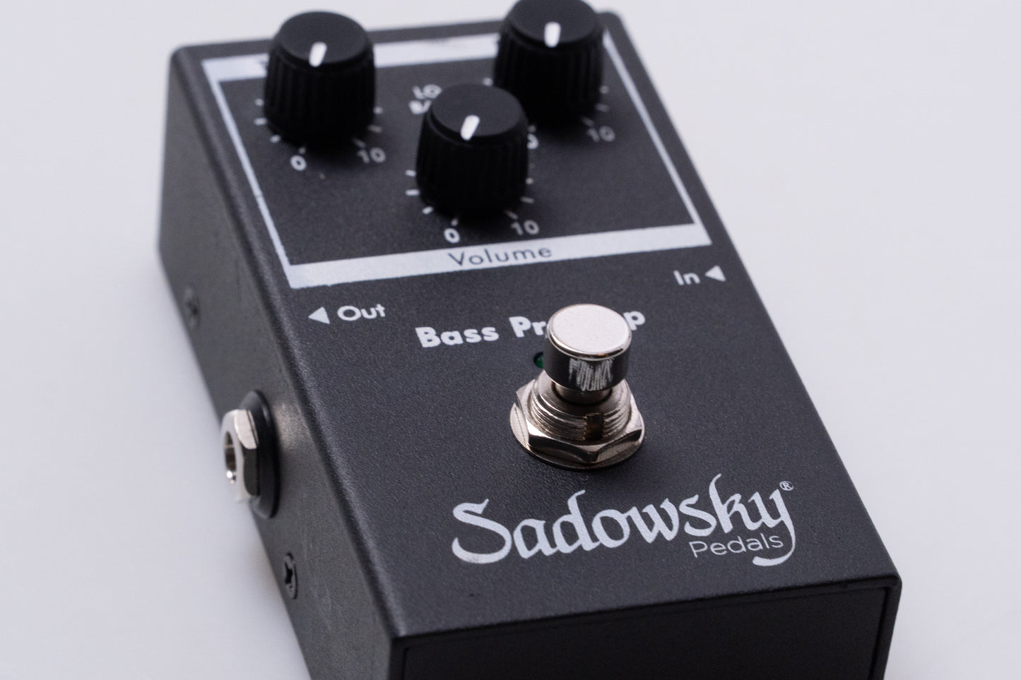 【used】Sadowsky / SBP-2 Bass Preamp【GIB Yokohama】
