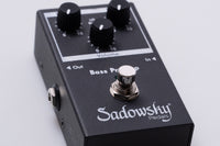【used】Sadowsky / SBP-2 Bass Preamp【GIB Yokohama】