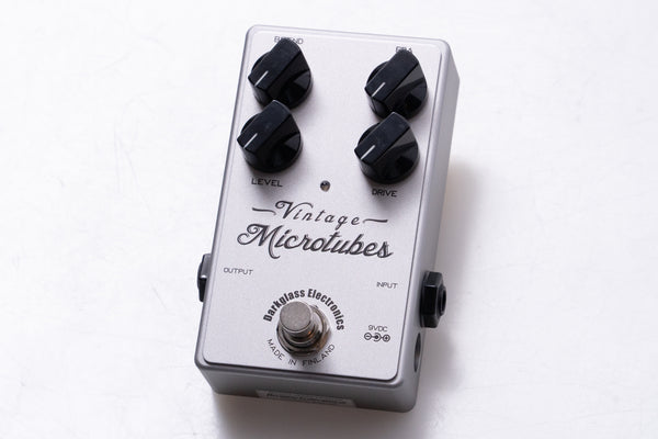 【used】Darkglass Electronics / Vintage Microtubes【GIB Yokohama】