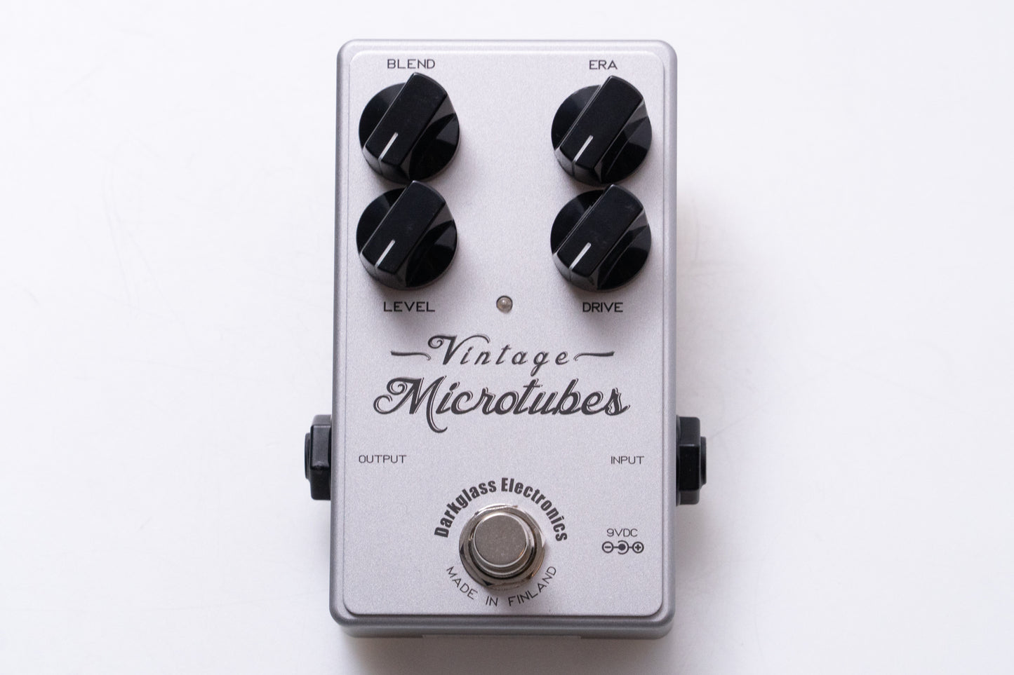 【used】Darkglass Electronics / Vintage Microtubes【GIB Yokohama】