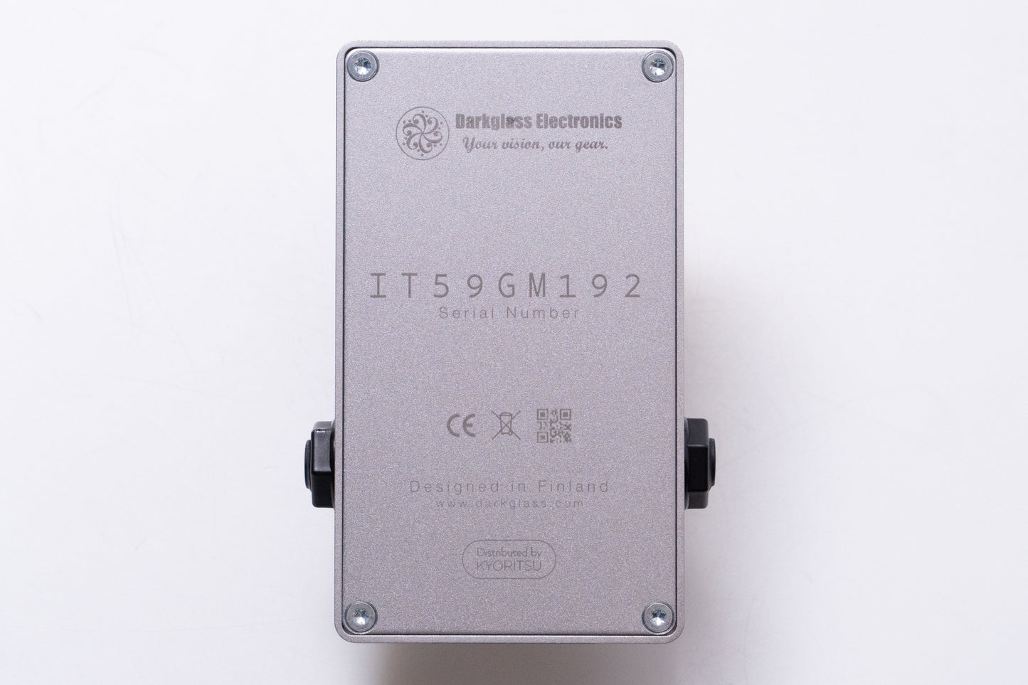 【used】Darkglass Electronics / Vintage Microtubes【GIB Yokohama】