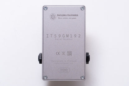 【used】Darkglass Electronics / Vintage Microtubes【GIB Yokohama】