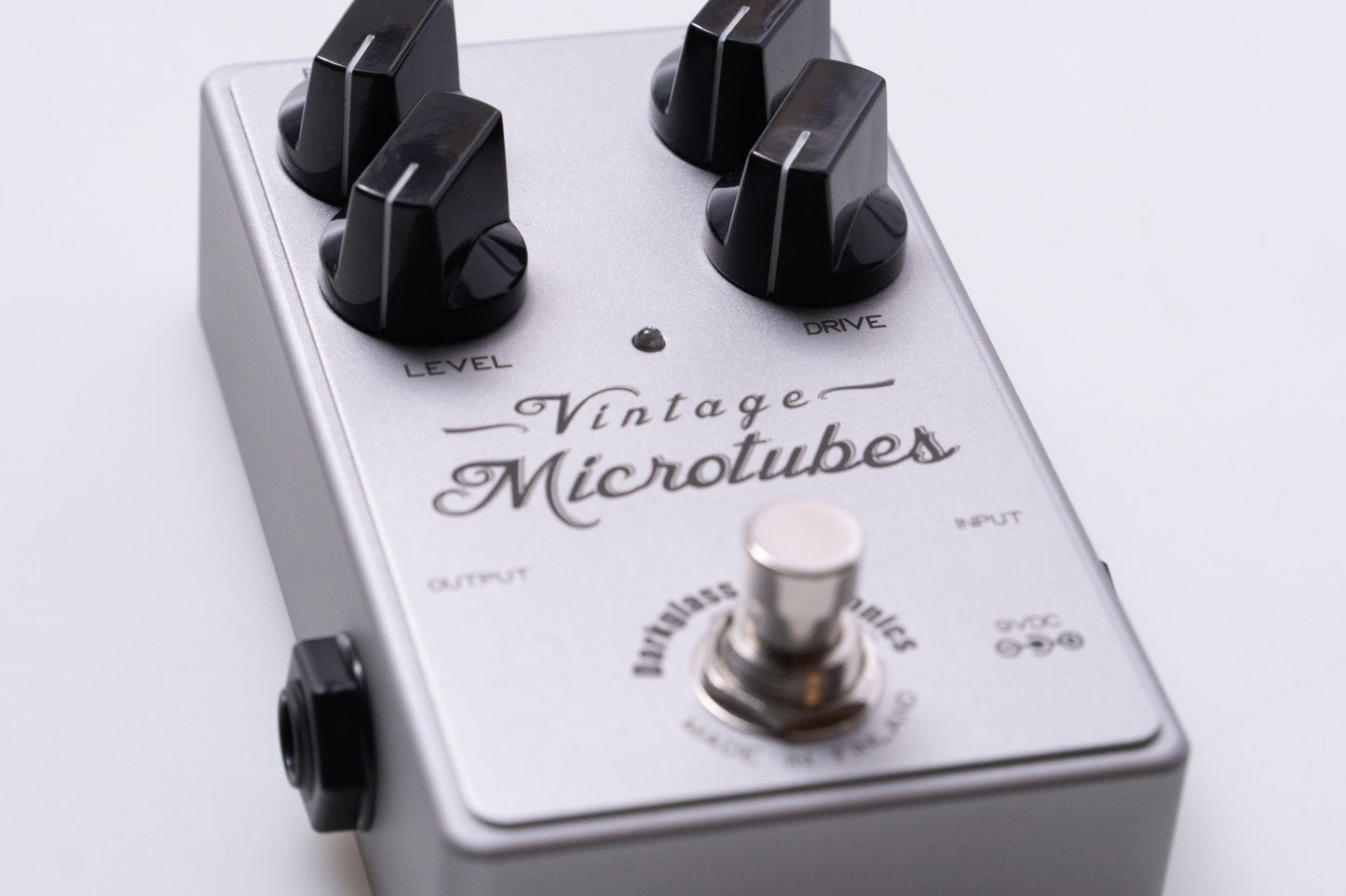 【used】Darkglass Electronics / Vintage Microtubes【GIB Yokohama】