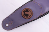 【used】ERGOSTRAPS / Padded Jazz 3" Purple / Black details JZ301-pp-bk【GIB Yokohama】