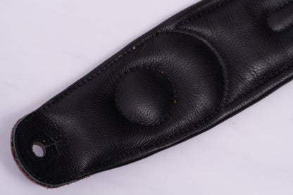 【used】ERGOSTRAPS / Padded Jazz 3" Purple / Black details JZ301-pp-bk【GIB Yokohama】